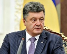 Порошенко готовий говорити із законно обраними представниками Донбасу - Stern