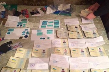 Нелегали з Азії прямували до ЄС через Україну