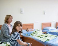 Спасибо за жизнь: американец спас полсотни маленьких украинцев