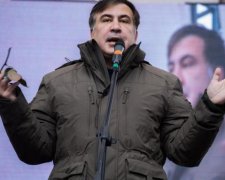 Імпічмент стартує: Саакашвілі оголосив про рішучі кроки