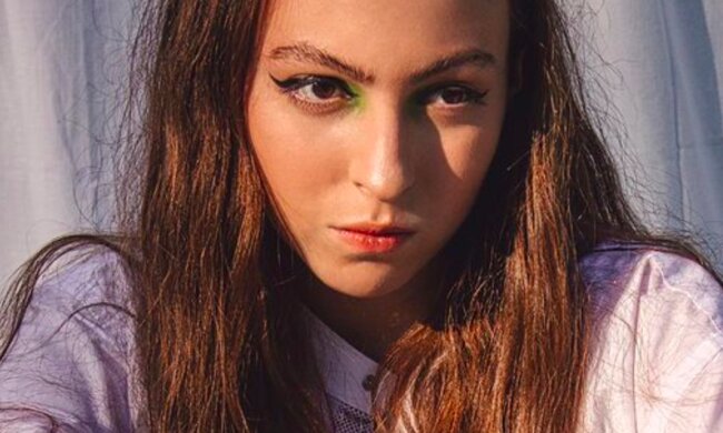 Маша Полякова, instagram.com/mashapolyakova/