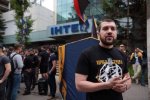 Блокування Інтера: активісти розповіли, що зроблять з каналом
