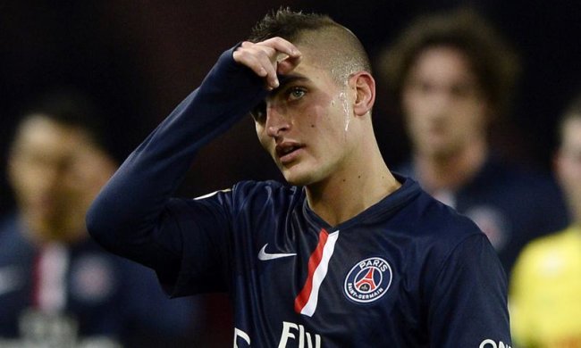 Французький гранд відмовляє свою зірку від переходу в Барселону