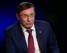 Луценко рассказал про ангелов и демонов среди силовиков
