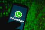Whatsapp: скрин