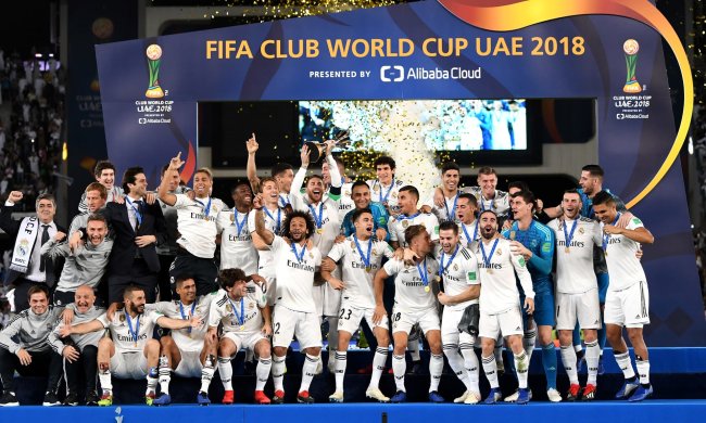 Представлен новый формат Клубного чемпионата мира по футболу: в шоке все