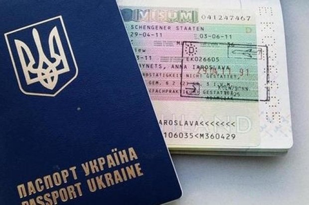 Європарламент розгляне влітку скасування віз для України – МЗС