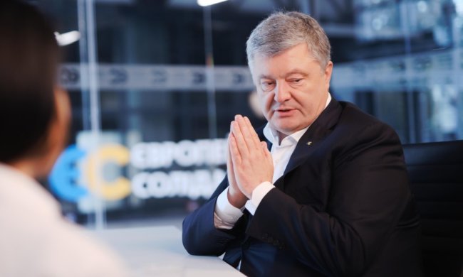 Главное за день понедельника 12 августа: крах Порошенко, новый премьер и многомиллионная афера Укрзализныци