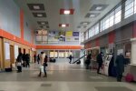 Чоловік випив кави на вокзалі і впав у кому, очевидці чухають потилиці: "Клофелінщики?"