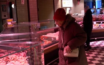 Мясные продукты. Фото: скрин youtube