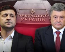 "Папєрєднікі" ні до чого: всі звинувачення Порошенка в бік Зеленського розклали по поличках