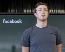 Facebook способствовал вторжению России в Украину