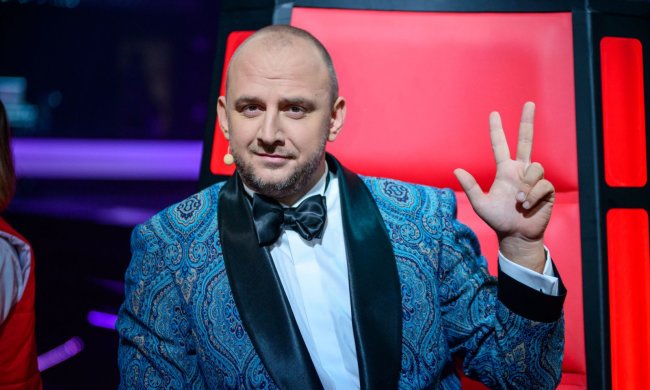 Потап став на захист MARUV: Євробачення померло