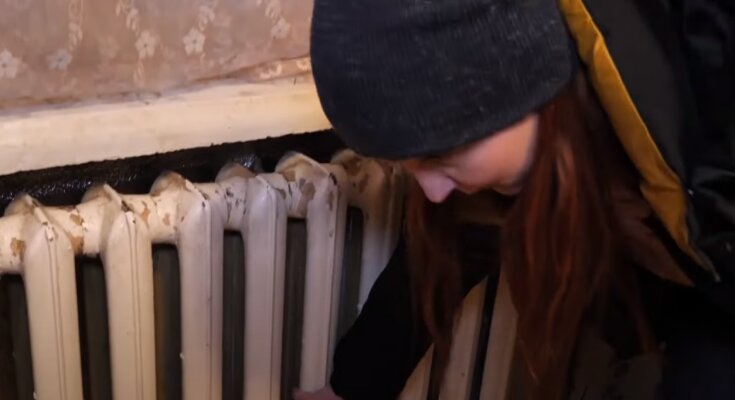 Опалення. Фото: скрін youtube