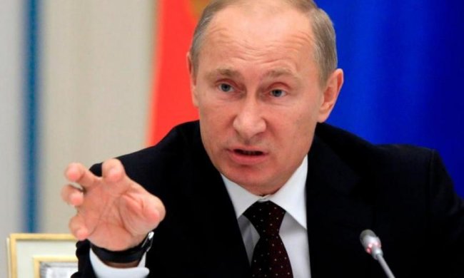Путин в ярости и хочет незаметно сдаться