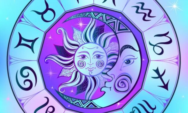 Гороскоп, знаки Зодиака, изображение: Pinterest