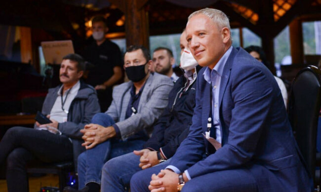 Дороги, студенти, здоров'я чернівчан - що наобіцяв мер Роман Клічук на 2021 рік