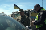 ТЦК и полиция. Фото: скрин youtube
