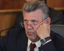 Податкова вперше за 15 років перевірить академію Ківалова