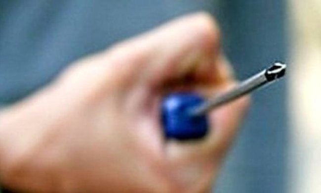 Маріуполець здіснив кривавий променад