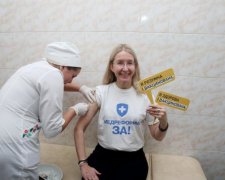 Українцям показали новий календар щеплень
