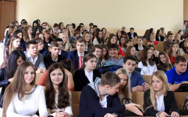 Нобелевский лауреат встретится с киевскими студентами