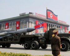 Кім знайшов спосіб знищити США