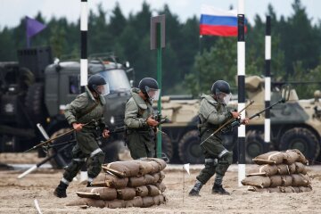 Российские оккупанты, Униан