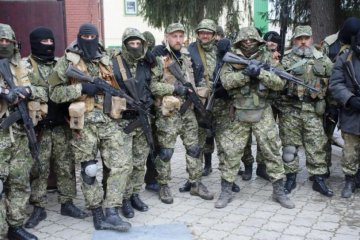 Раби потрібні? Бойовики "ЛДНР" масово продають росіян