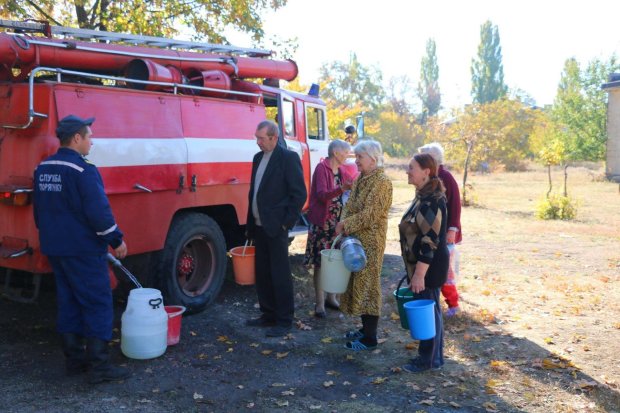 В День дурака украинцам массово перекроют воду: подробности скандального решения