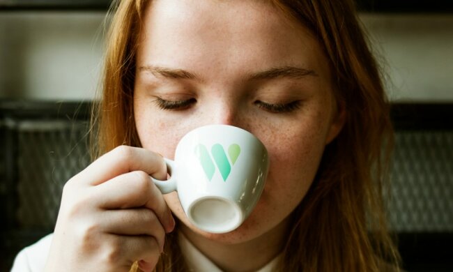 WOG випустив інстаграм-маски з новими смаками еспресо