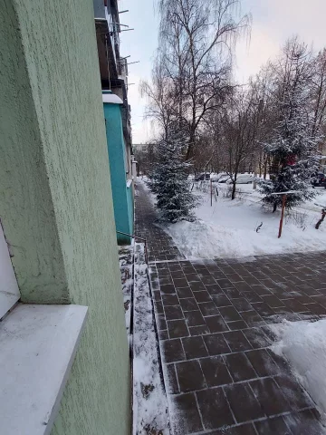 Улицы Львова, фото с фейсбук