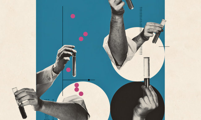 Топ-10 найнеймовірніших медичних випадків 2018 року