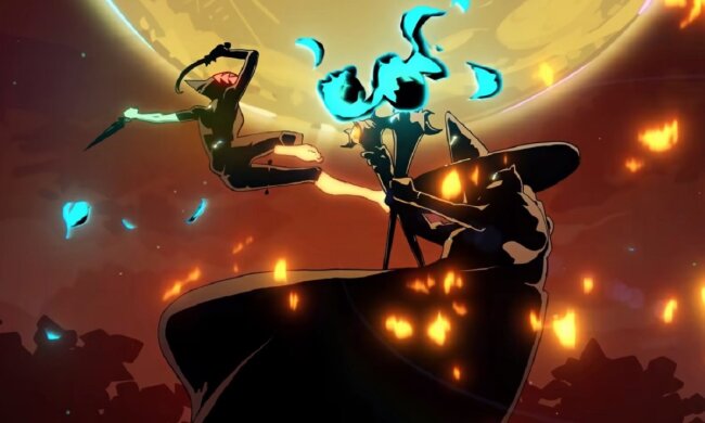 Кадр с тизером игры. Фото: Youtube