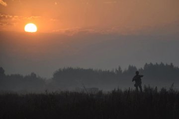 Військові навчання ЗСУ