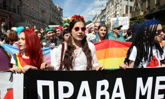 Главное за ночь: смерть звезды "Дом-2" и "зеленый свет" однополым бракам