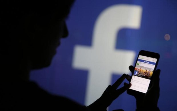 Facebook обстріляє світ з інтернет-гвинтівок