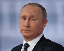 Путин не даст затихнуть конфликту на Донбассе