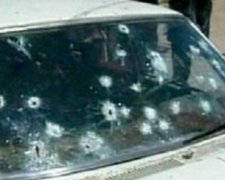 Сезон полювання: пристрелили чергових любителів "руского міра"