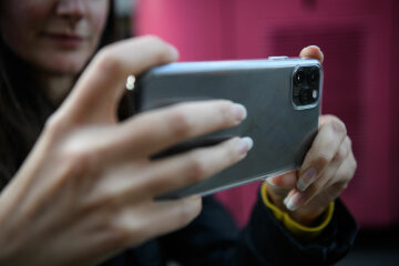 iPhone, gettyimages
