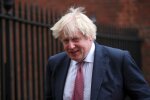 Британский премьер-министр Джонсон сделал громкое заявление о Brexit: “Лучше умереть в канаве”