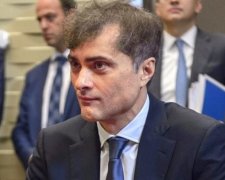 Сурков поміняв "штани"