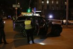 Замах на Соболєва у Києві, фото: Інформатор Київ