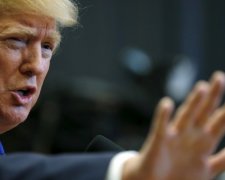 Протеже Трампа восстал против президента