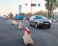 В Днепре перекроют центр города: как объехать, чтобы избежать пробок