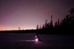 зоряне небо, фото Pxhere