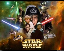Disney оголосили дату виходу восьмого епізоду "Зоряних війн"