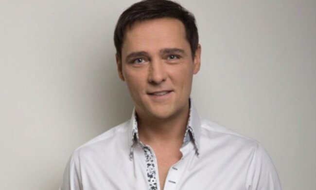 Юрий Шатунов, фото: shatunov.com