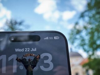 5G в Киеве: тестирование мобильными операторами