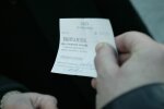 Квитанція, штраф - фото ukr.media